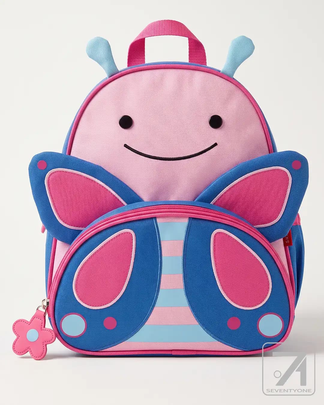Mochila Mariposa — 4.webp