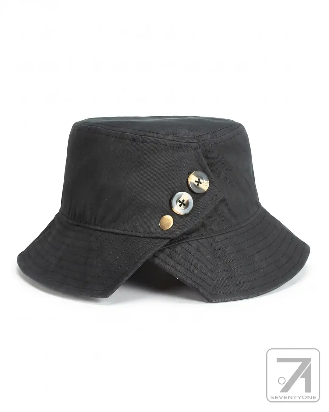 Sombrero Gris Oscuro — 5.webp